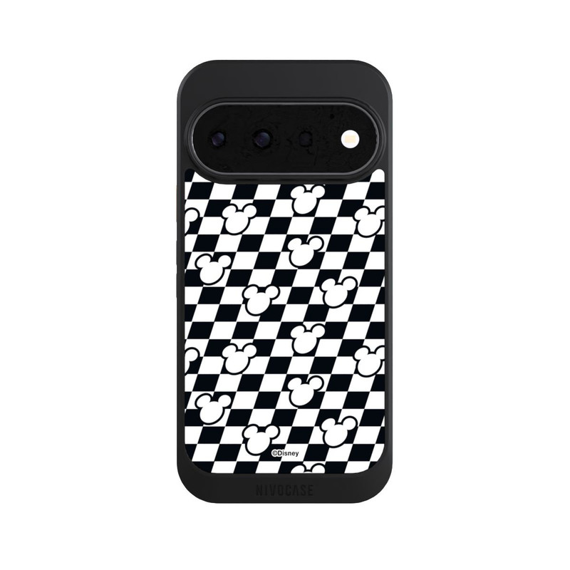 Pixel 11 Pro NIVOcore Happy Racing Pattern Mickey Mouse Motorsport