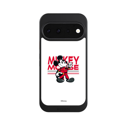 Google Pixel 11 Pro NIVOcore Mickey Mouse Rally White