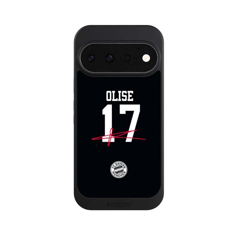 Pixel 11 Pro NIVOcore Olise 17