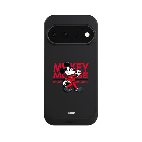 Google Pixel 11 Pro NIVOcore Mickey Mouse Rally Transparent
