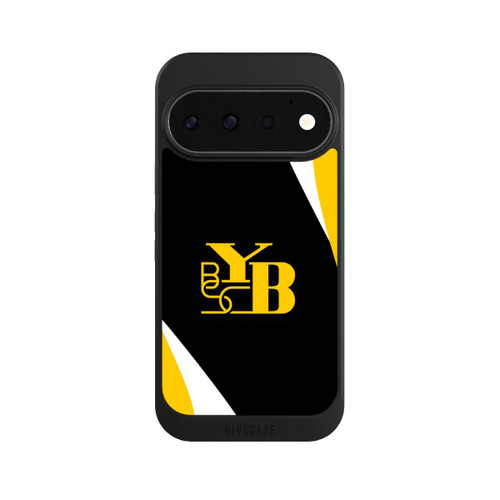 Google Pixel 11 Pro NIVOcore BSC YB Retro