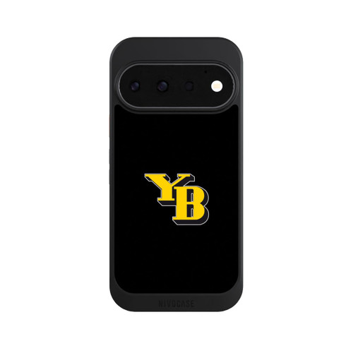 Google Pixel 11 Pro NIVOcore BSC YB