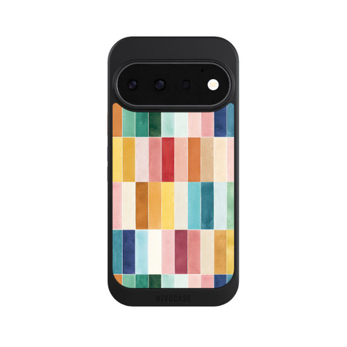 Google Pixel 11 Pro NIVOcore Modern Craft Geometric Rectangular Tiles