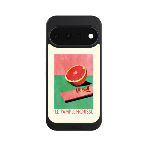 Google Pixel 11 Pro NIVOcore Le Pamplemousse