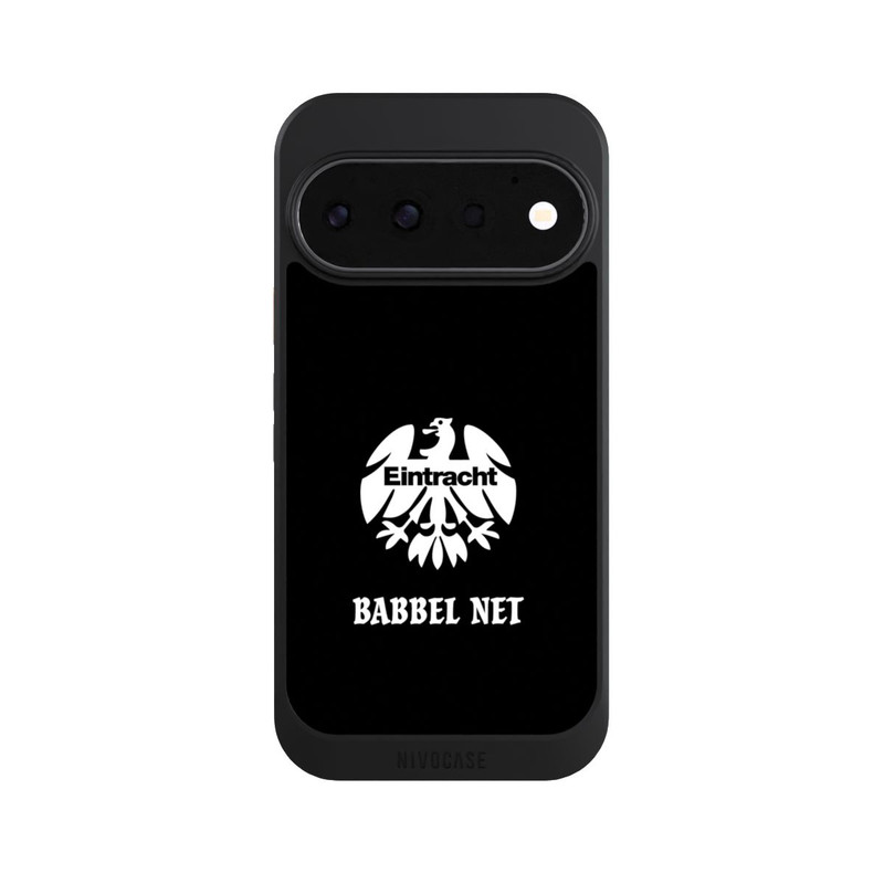 Pixel 11 Pro NIVOcore SG Eintracht Babbel Net