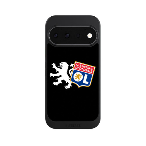 Google Pixel 11 Pro NIVOcore OL Lion Noir