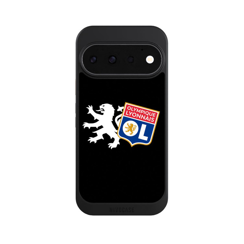 Pixel 11 Pro NIVOcore OL Löwe Schwarz