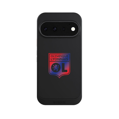 Google Pixel 11 Pro NIVOcore OL Logo bicolore