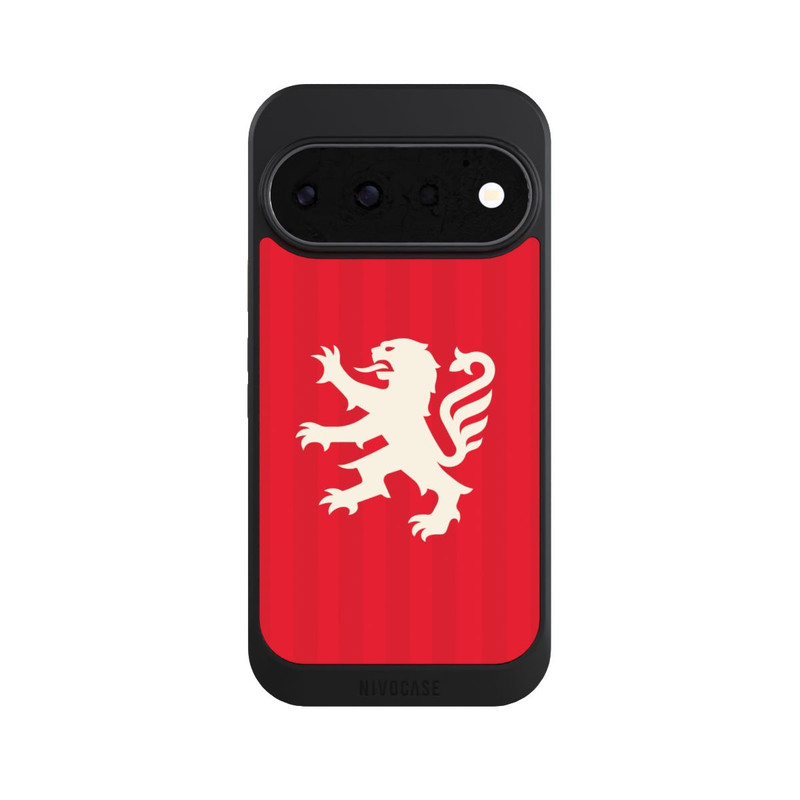 Pixel 11 Pro NIVOcore OL Away Jersey 26/27