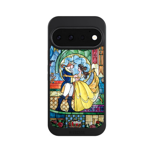 Google Pixel 11 Pro NIVOcore La Belle et la Bête - Conte de fées