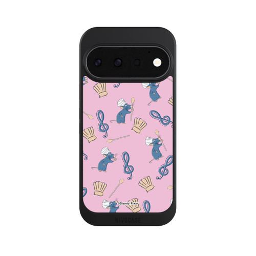 Google Pixel 11 Pro NIVOcore Remy Ratatouille Pink
