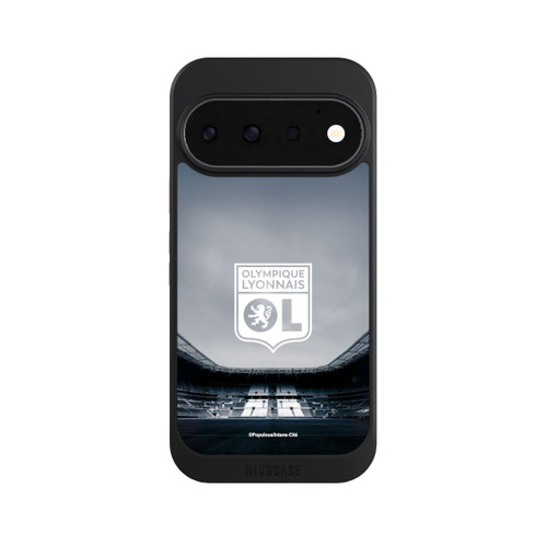 Google Pixel 11 Pro NIVOcore OL Stade Groupama