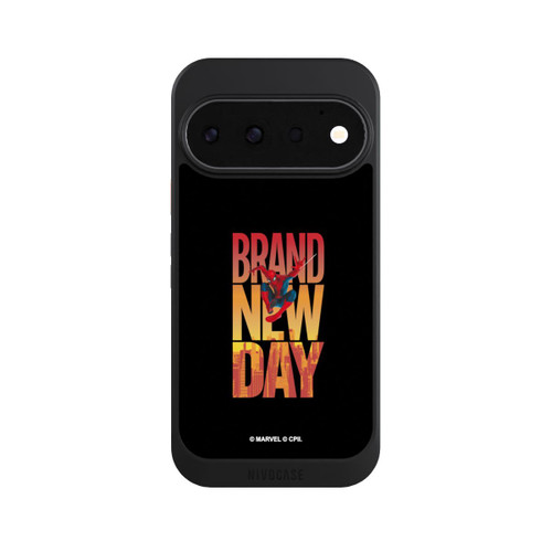 Google Pixel 11 Pro NIVOcore Spider-Man Kinofilm