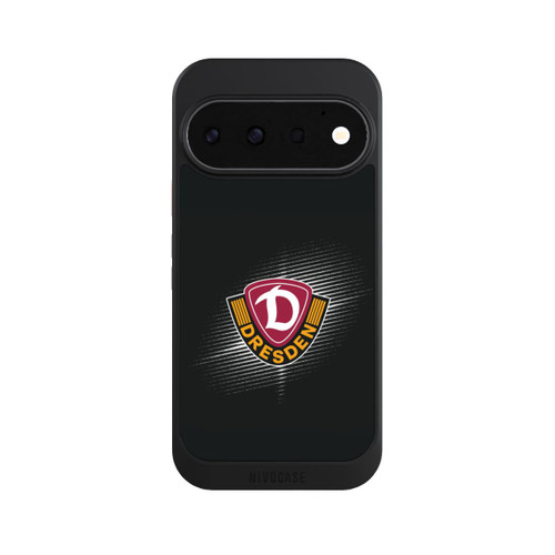 Google Pixel 11 Pro NIVOcore Dynamo Dresden Logo