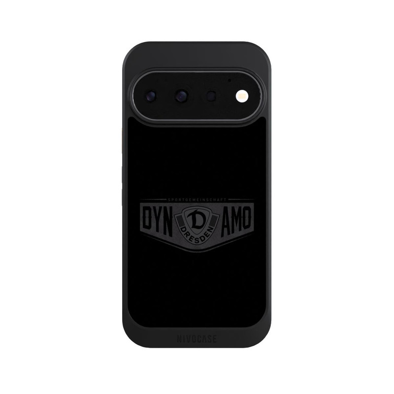 Pixel 11 Pro NIVOcore SGD Schwarz Grau