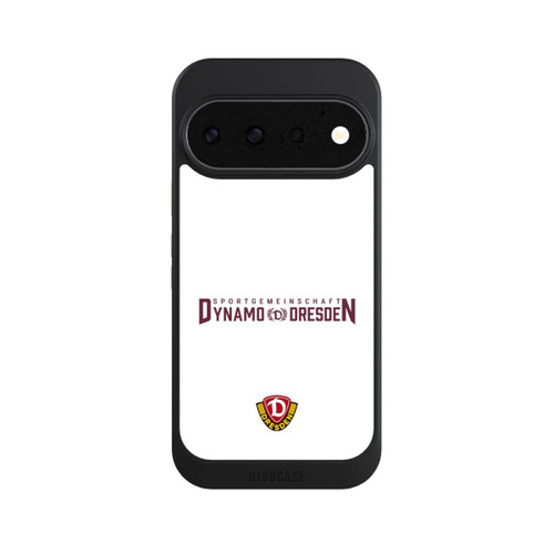 Google Pixel 11 Pro NIVOcore SG Dynamo Dresden
