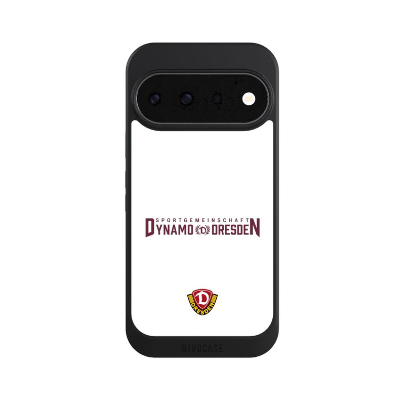 Pixel 11 Pro NIVOcore SG Dynamo Dresden