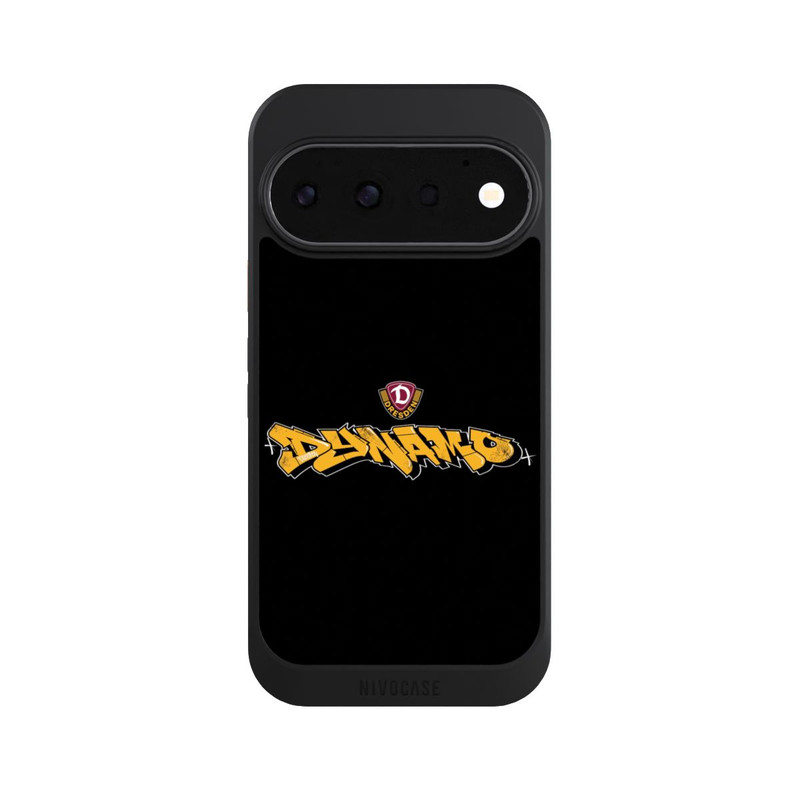 Pixel 11 Pro NIVOcore SGD Graffiti
