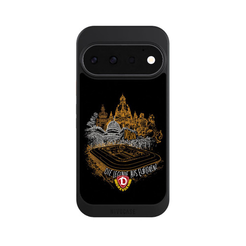 Google Pixel 11 Pro NIVOcore SGD Dynamoland