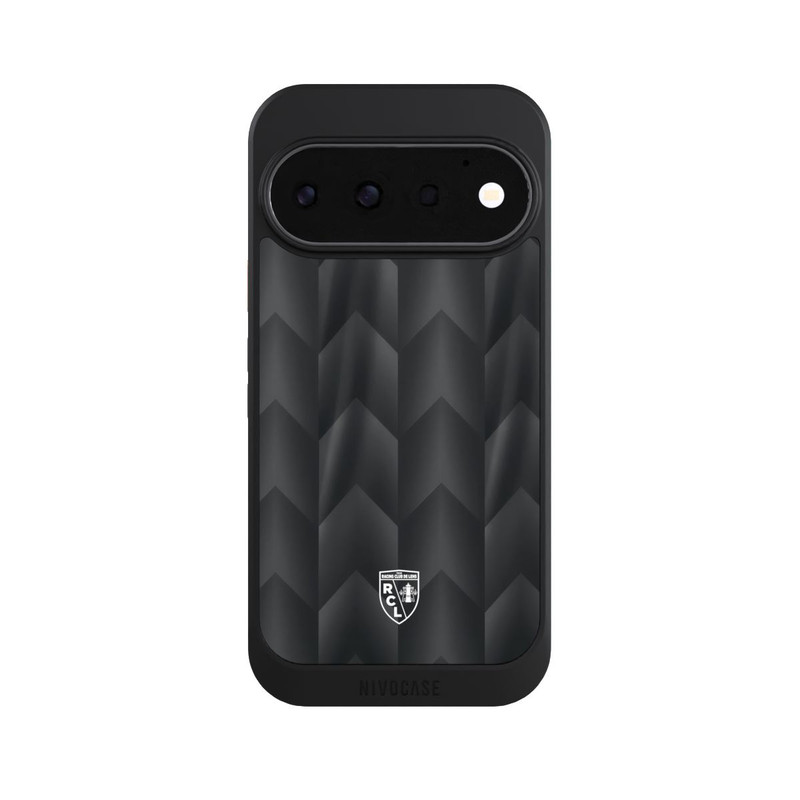 Pixel 11 Pro NIVOcore RC Lens Maillot Extérieur 26/27