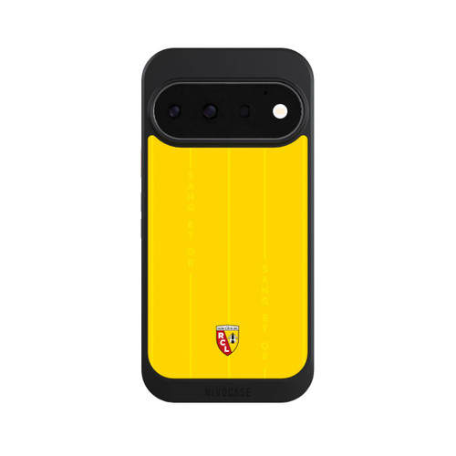 Google Pixel 11 Pro NIVOcore RC Lens Maillot Domicile 26/27