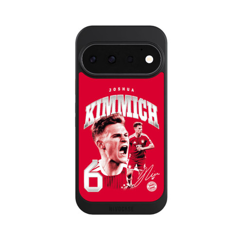 Google Pixel 11 Pro NIVOcore Joshua Kimmich 26/27