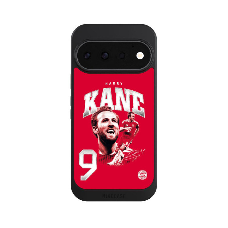 Pixel 11 Pro NIVOcore Harry Kane 26/27