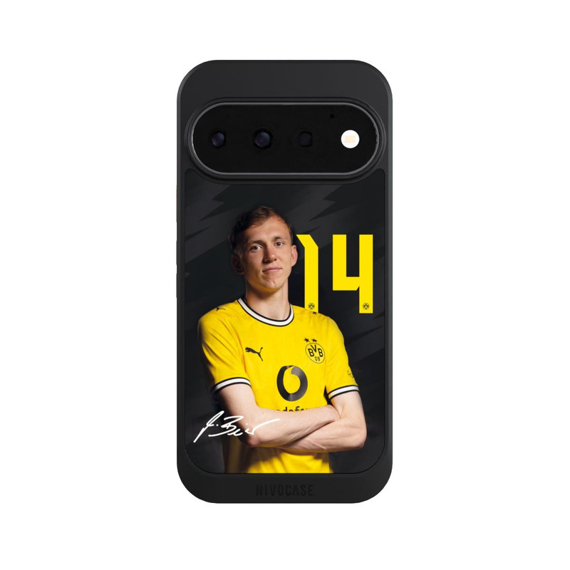 Pixel 11 Pro NIVOcore Maximilian Beier 26/27