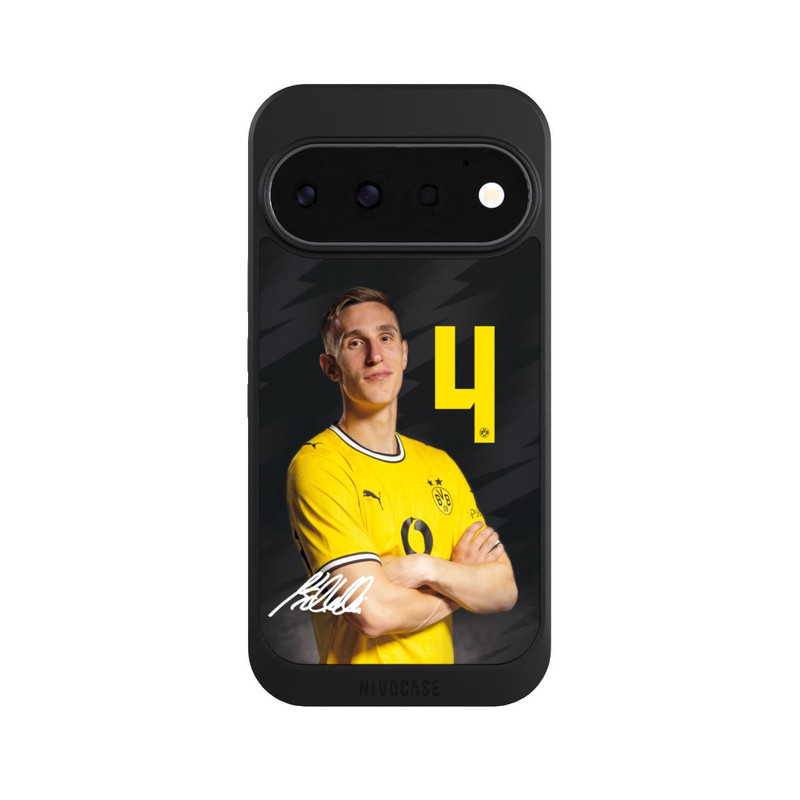 Pixel 11 Pro NIVOcore Nico Schlotterbeck 26/27