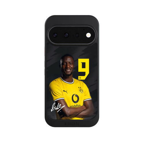 Google Pixel 11 Pro NIVOcore Serhou Guirassy 26/27