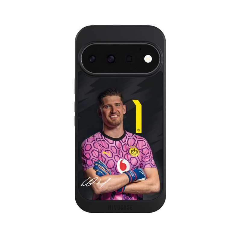 Pixel 11 Pro NIVOcore Gregor Kobel 26/27