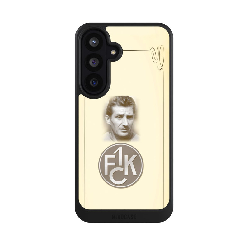Galaxy S26 FE NIVOcore Fritz Walter