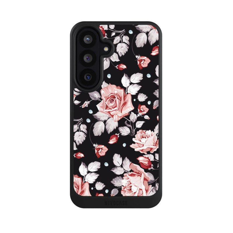 Galaxy S26 FE NIVOcore Rosalie