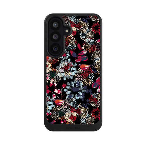 Samsung Galaxy S26 FE NIVOcore Kimono Sombre