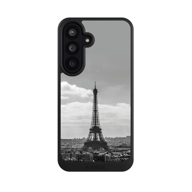 Galaxy S26 FE NIVOcore Paris Meine Liebe