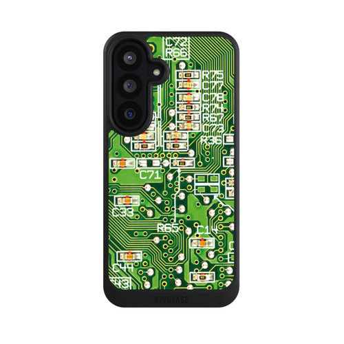 Samsung Galaxy S26 FE NIVOcore Platine