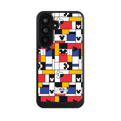 Samsung Galaxy S26 FE NIVOcore Micky Squares