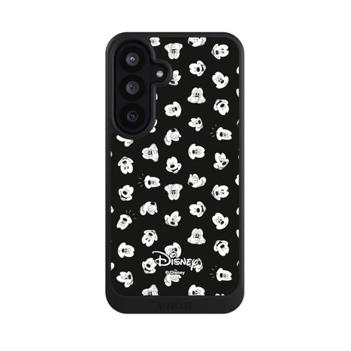 Samsung Galaxy S26 FE NIVOcore Micky Faces