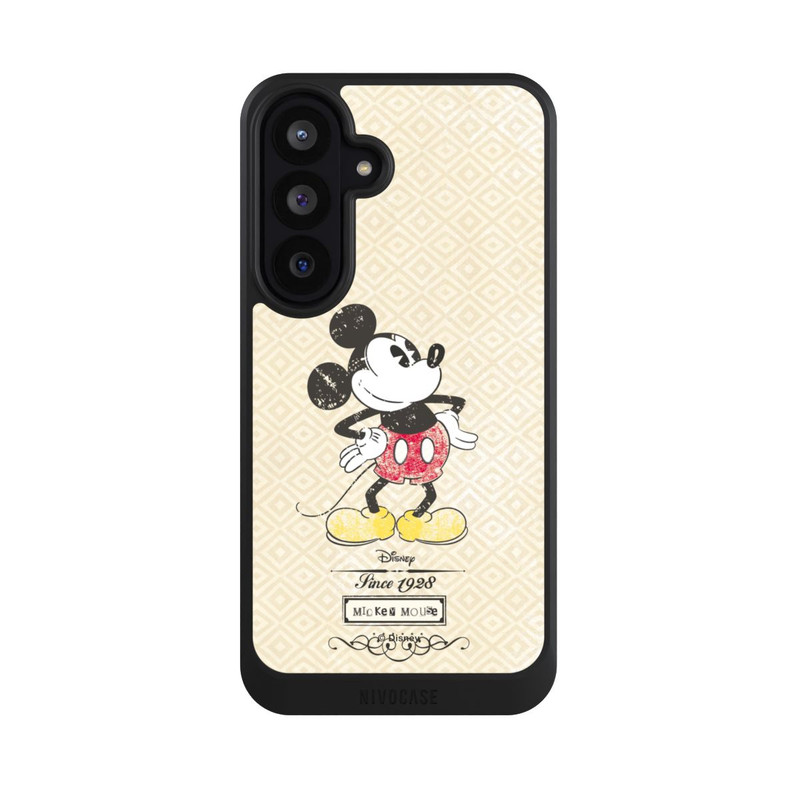 Galaxy S26 FE NIVOcore Micky Vintage