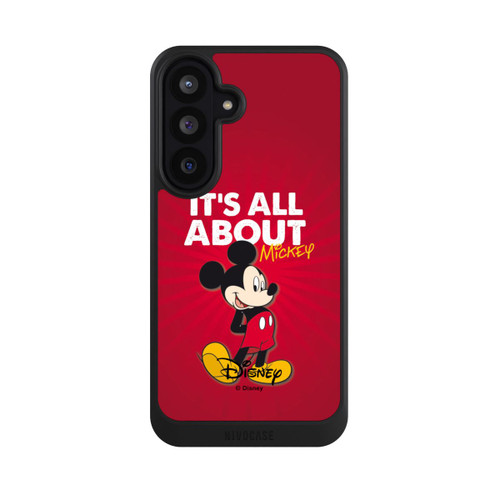 Samsung Galaxy S26 FE NIVOcore All About Micky
