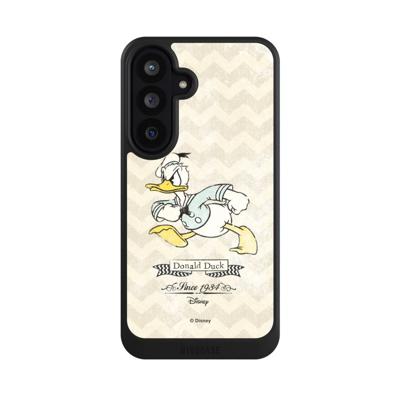 Galaxy S26 FE NIVOcore Donald Vintage