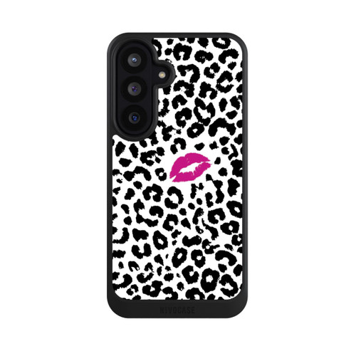 Samsung Galaxy S26 FE NIVOcore Leo Kiss