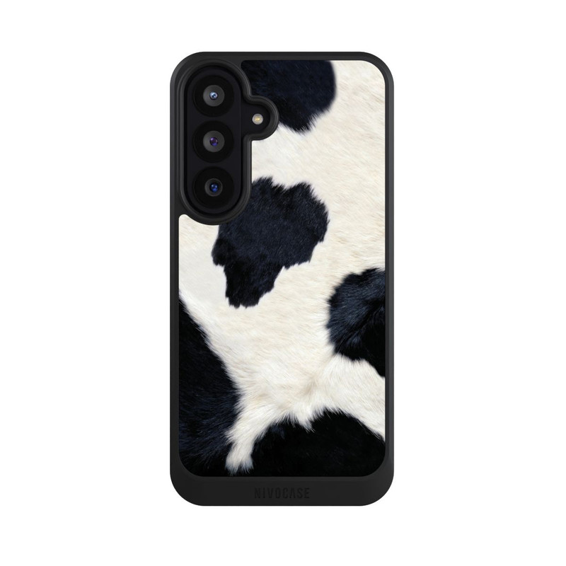 Galaxy S26 FE NIVOcore Peau de Vache