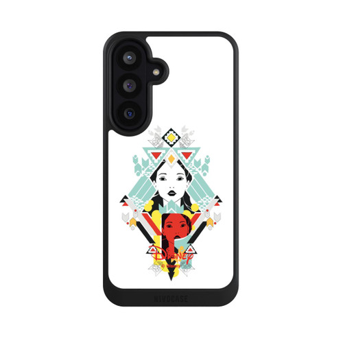 Samsung Galaxy S26 FE NIVOcore Pocahontas