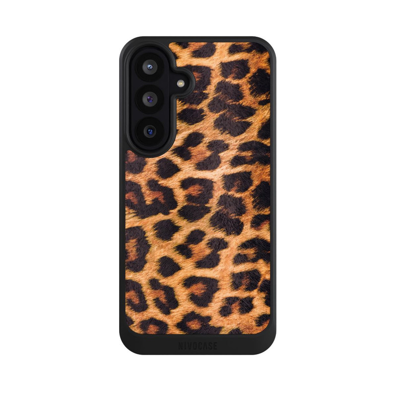 Galaxy S26 FE NIVOcore Leo Print