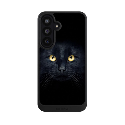 Samsung Galaxy S26 FE NIVOcore Tom Chat