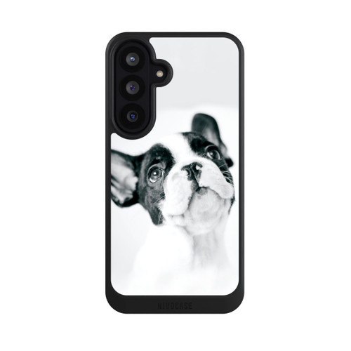 Samsung Galaxy S26 FE NIVOcore Frenchy Louis