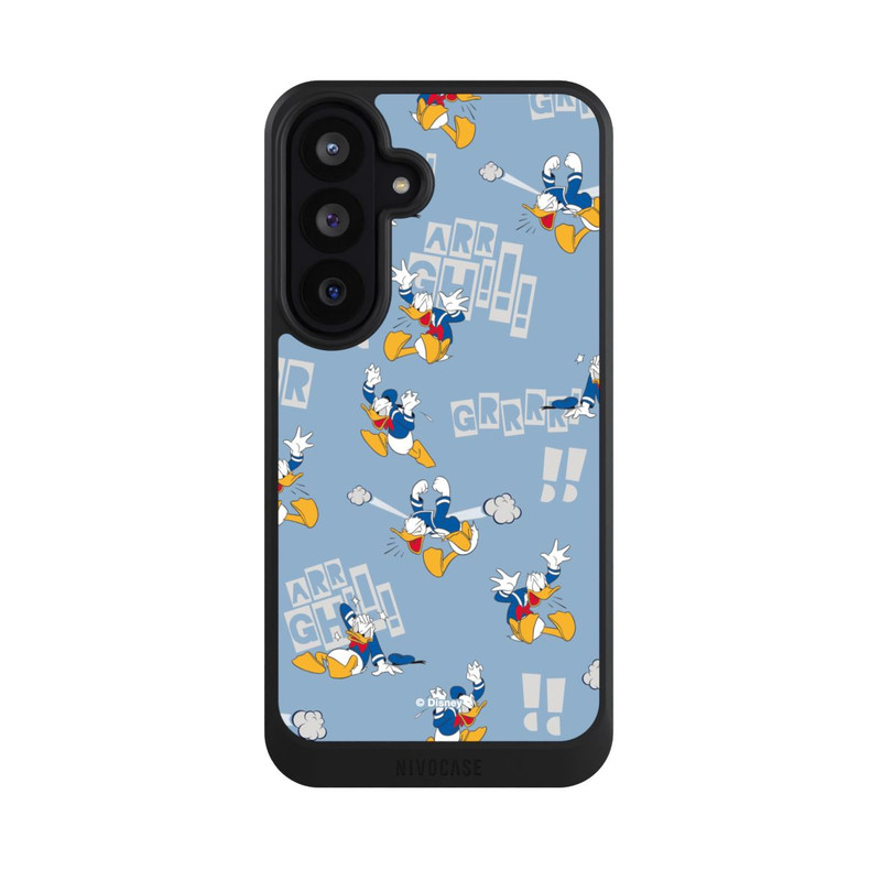 Galaxy S26 FE NIVOcore Donald Muster
