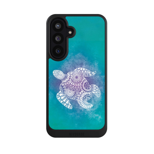 Samsung Galaxy S26 FE NIVOcore Mandala Tortue