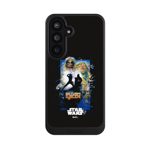 Samsung Galaxy S26 FE NIVOcore Return Of The Jedi